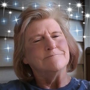 Meet your Posher, Roberta